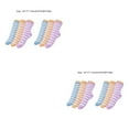 thumbnail image 4 of Maytalsory 3pairs Stay Extra Warm Winter Sleeping Socks For Restful And Cozy Slumber 2Set, 4 of 6