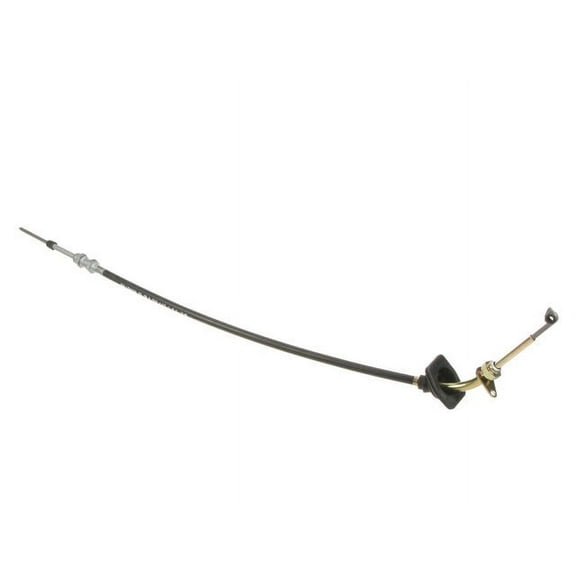 Automatic Transmission Selector Cable - Compatible with 1993 - 1994 BMW 740i