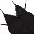 thumbnail image 4 of de vestido deslizante femenina 1: calzoncillos de encaje para figuras de acción pulgadas Macarena Figura de acción vestido de lencería, 4 of 8