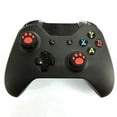 thumbnail image 3 of Deyuer 2pcs Cartoon Silicone Catlike Thumb Stick Grip Cap for PS4 One/360, 3 of 8