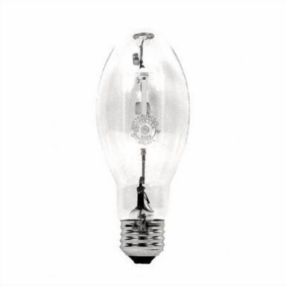 GE 150W ED17 MXR150 U/MED/O Lighting Bulb