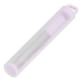 thumbnail image 1 of Telescopic Straw, Durable  Stretchability Foldable Straw Stainless Steel Easy To Clean With Brush For Coffee For Drinks, 1 of 8