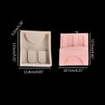 thumbnail image 4 of 3D Arch Stairs Silicone Mold DIY Candle Plaster Soap Making Wax Mould Handmade Craft Home Decor Supplies, 4 of 7