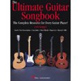 thumbnail image 1 of The Ultimate Guitar Songbook, 1 of 1