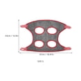 thumbnail image 2 of Pet Nail Trimming Hammock for Comfortable Nail Care Breathable Cloth, 2 of 5