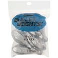 thumbnail image 3 of Bullet Weights® BLI3-24 Lead Bank Sinker Fishing Weight Sizes 3 Oz., 3 of 5