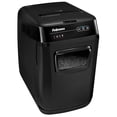 thumbnail image 2 of Fellowes AutoMax 150C Hands Free Cross-Cut Commercial Shredder 2/Pack 4656002-CCVS, 2 of 2