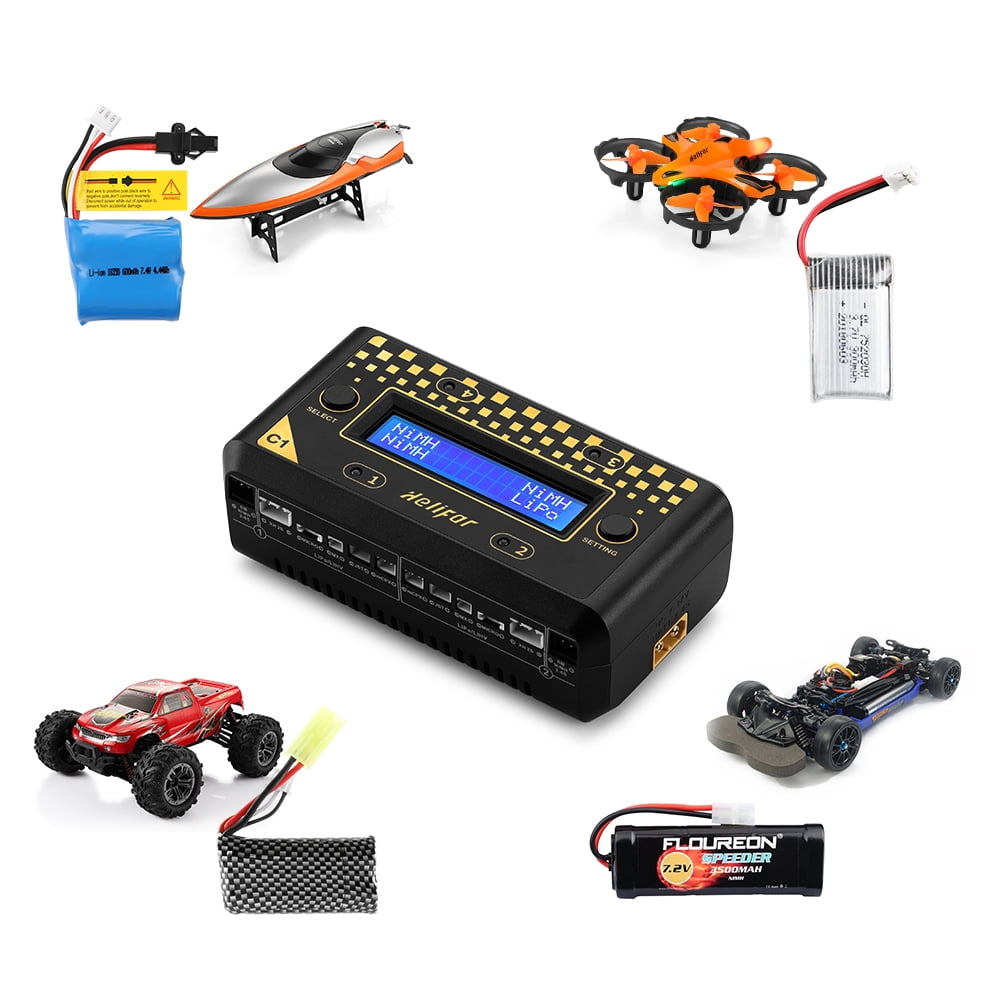 rc hobby solutions