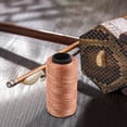 thumbnail image 3 of Miangastore 1 Roll Of Nylon Wax Thread Erhu Qianjin String Practical Tuning For Professional Musicians, 3 of 9