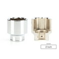 thumbnail image 3 of TEKTON 3/4 Inch Drive x 1-5/16 Inch 6-Point Socket | SHD32033, 3 of 4