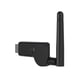 thumbnail image 5 of sweethay Transmisor 5.2 compatible con Bluetooth Velocidad rápida Televisión portátil Convertidor de adaptador de audio alimentado por USB de baja Cables de audio/vídeo, 5 of 6