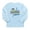Sky Blue, variant on CafePress - Gamers Long Sleeve T Shirt - Long Sleeve Infant T-Shirt