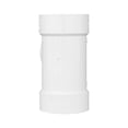 thumbnail image 3 of Sanitary TEE Charlotte Pipe 4 DWV (desagüe, desagüe y ventilación), 3 of 6