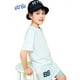 thumbnail image 4 of Ropa para niños, niños de 8 a 16 años, camiseta de algodón blanca, camiseta para niños pequeños, camiseta de Stranger Things, ropa para niños, camisetas de manga corta para adolescentes, 4 of 5