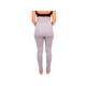 thumbnail image 2 of Legging Maternal I Love Shape Soporte de vientre Sin costuras gris S 2061, 2 of 2