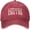 Red, variant on It Takes A Lot of Balls to Golf Like I Do Cap Men Baseball Hat Graphic Hat