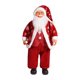 thumbnail image 3 of Figura de Papá Noel CUTICAT 24 Pulgadas Decoración Navideña, 3 of 8