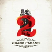 Guano Padano - 2 - Rock - CD