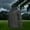 Black, variant on Waterproof Rain Jacket Relaxed-Fit Outdoor Solid Color Pocket Outdoor Windbreaker Long Sleeve Zippered Hooded Casual Outwear Black S