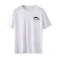 thumbnail image 4 of JOANKDMI Muscle T-Shirts for Men Short Sleeve Graphic Workout Tees Crewneck Athletic Running Shirts Quick Dry Breathable Fitness Tops for Gym Bodybuilding Training, M-5XL, 4 of 7
