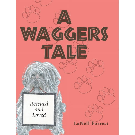 A Waggers Tale (Hardcover)