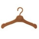 thumbnail image 1 of Percha para muñecas de 5,5 cm, accesorios de almacenamiento para armario, ropa para colgar de 17 cm, accesorios de juguete de plástico, 8,5 g, 1 of 5