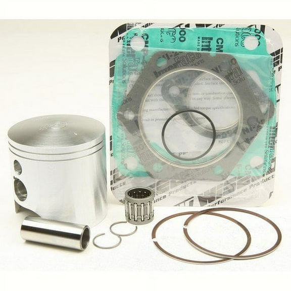Wiseco 85-05 Polaris 250 ATV (536M07300 2874CD) Piston Kit
