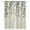 Sage Green, variant on Green Brown Botanical Blackout Curtains 84 Inches Long, Farmhouse Eucalyptus Leaves Rustic Thermal Insulated Black Out Curtains, Darkening Window Curtain for Bedroom Living Room 52"x84" 2 Panels