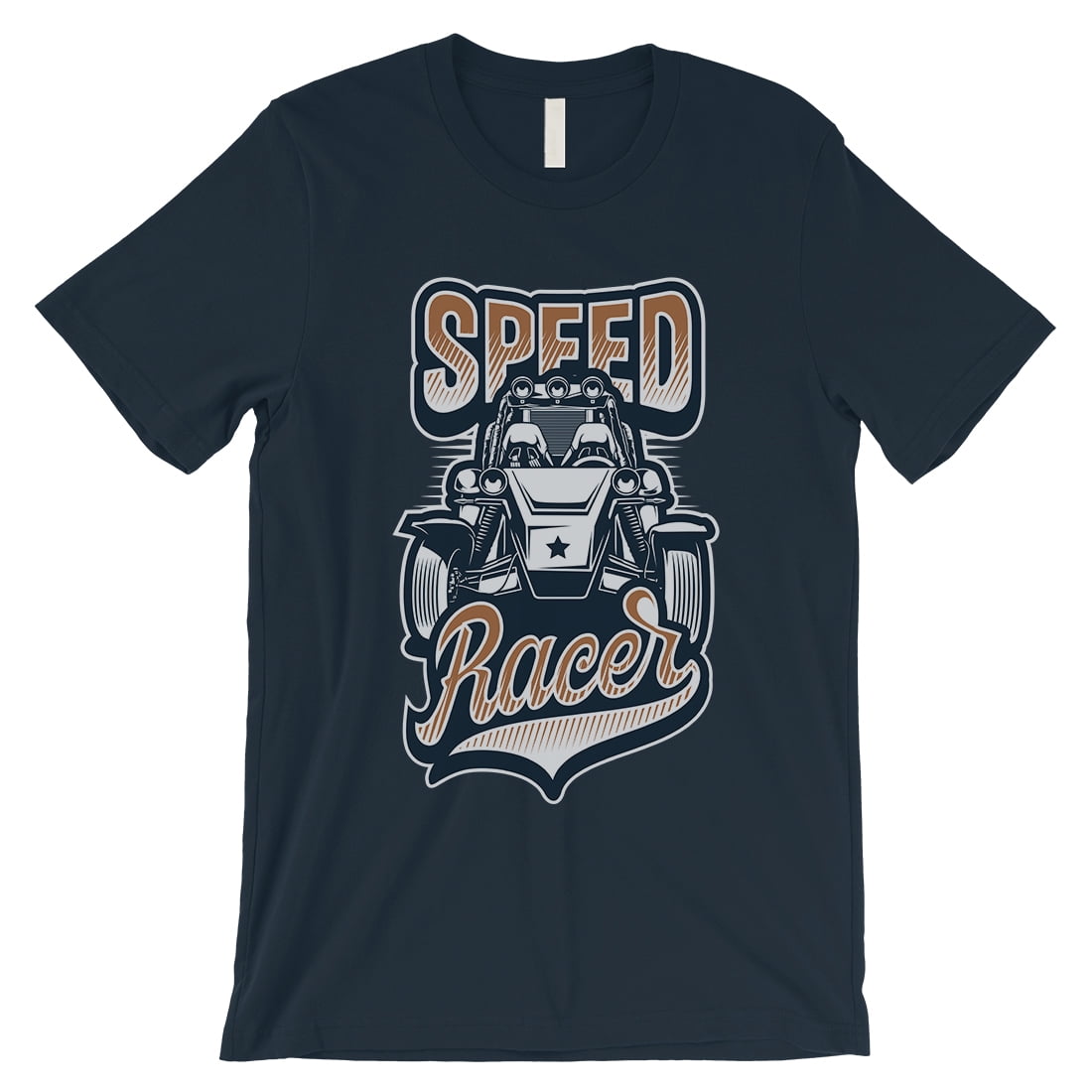 car graphic tees mens