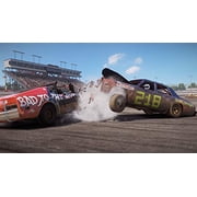 Wreckfest (PS5)-09120080076458