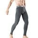 thumbnail image 3 of Sexy Dance Calzoncillos largos para hombre, mallas cálidas de invierno, cintura elástica, pantalones térmicos, pantalones básicos, ropa interior ajustada de capa Base, 3 of 3