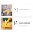 thumbnail image 4 of onlyliua Ofertas Del Día de Hoy Rallador de Maíz con Cepillo de Limpieza Pelador de Maíz Pelador de Granos Cepilladora Pelador de Granos, 4 of 7