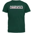 thumbnail image 1 of T-Shirt Grand Jeu Commercial Forêt Adulte, 1 of 1