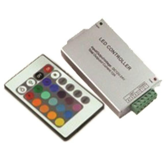 Westgate LEDR-CTRL-20K-HD Rgb Controller 12V