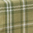 thumbnail image 3 of Park Designs Verbena Green Plaid Table Runner 13" x 54", 3 of 5