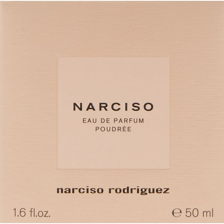 新品未開封！Narciso Poudrée Eau de Parfum 90ml narciso-rodriguez-narciso-