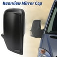 thumbnail image 3 of Couvercles de Rétroviseur pour Sprinter 906 2006 à 2018, Couvercle de Rétroviseur, Couvercle de Protection pour Rétroviseur Extérieur, Couvercle de Porte de Remplacement, 3 of 7