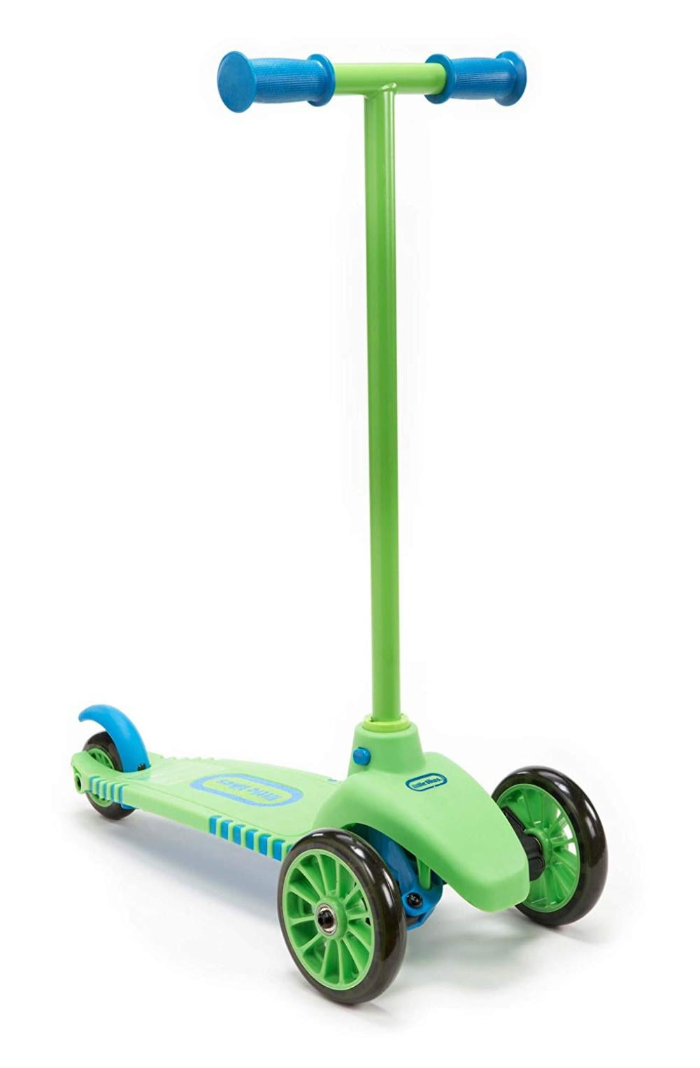 little tikes lean to turn scooter