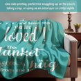 thumbnail image 5 of Get Well Soon Gifts, Hug Blanket, Inspirational Gifts for Her Him, Cancer Care Gifts for Women or Men, Encouragement Healing/After Surgery/Thinking of You Gifts 60"x50"…, 5 of 5