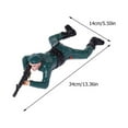 thumbnail image 3 of 1pc Electric Crawling Soldier Toy Music Lighting Electric Electric Climbing Toy, 3 of 8