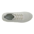 thumbnail image 5 of Drew Terrain Women Lace-up Walking Shoe In Ivory Mesh Combo, 5 of 7