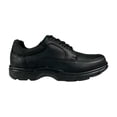 thumbnail image 1 of Mocasín Oxford Hombre Forester Cómodo Formal negro 26.5, 1 of 5