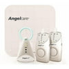 Angelcare AC605-2PU - Movement and Sound Monitor with 2 Parent Units
