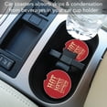 thumbnail image 4 of Thirstystone "Hot Mess Express" Single Absorbent Stone Car Coaster, 4 of 6