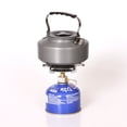 thumbnail image 3 of Estufa de gas portátil para camping, cocina de gas para camping o festivales, encendido manual Triomphe (tanque de gas no incluido), 3 of 4