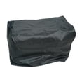 thumbnail image 2 of Caja de almacenamiento plegable para bicicletas, organizador plegable, impermeable, portátil, práctico, con cremallera S, 2 of 9