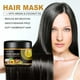 thumbnail image 5 of Productos para el cuidado del cabello Mascarilla capilar Mascarilla capilar Crema capilar con argán y aceite Suaviza Hidrata Cabello seco y áspero El cabello penetra hasta las puntas acondicionador ac, 5 of 5