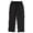 Black, variant on Tropi Men's Scrub Pants Uniforms for Men (Ceil, Large)