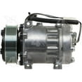 thumbnail image 5 of Four Seasons 58793 New AC Compressor, 5 of 5