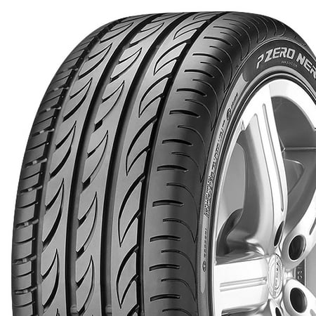 Pirelli P Zero Nero Gt 225 45r17 94 Y Tire Walmart Com Walmart Com